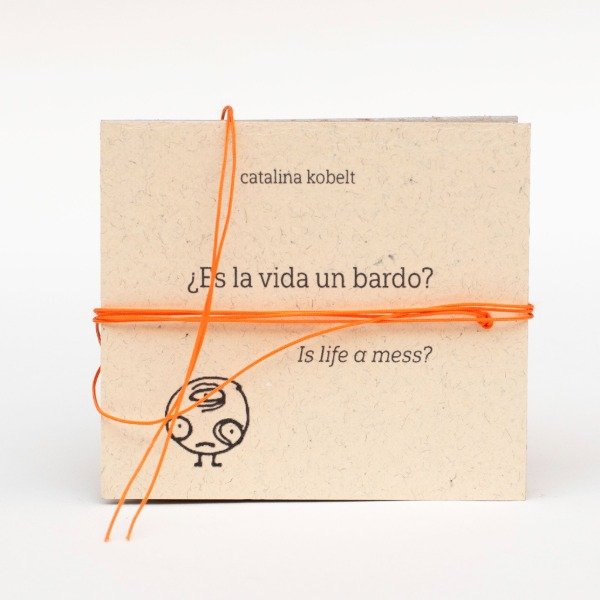 Life is a mess? (¿Es la vida un bardo?)
