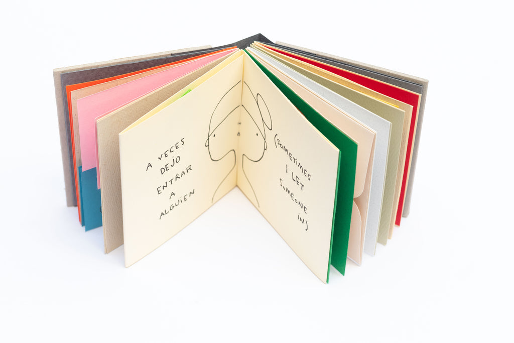 Tiny Handbook of Myself