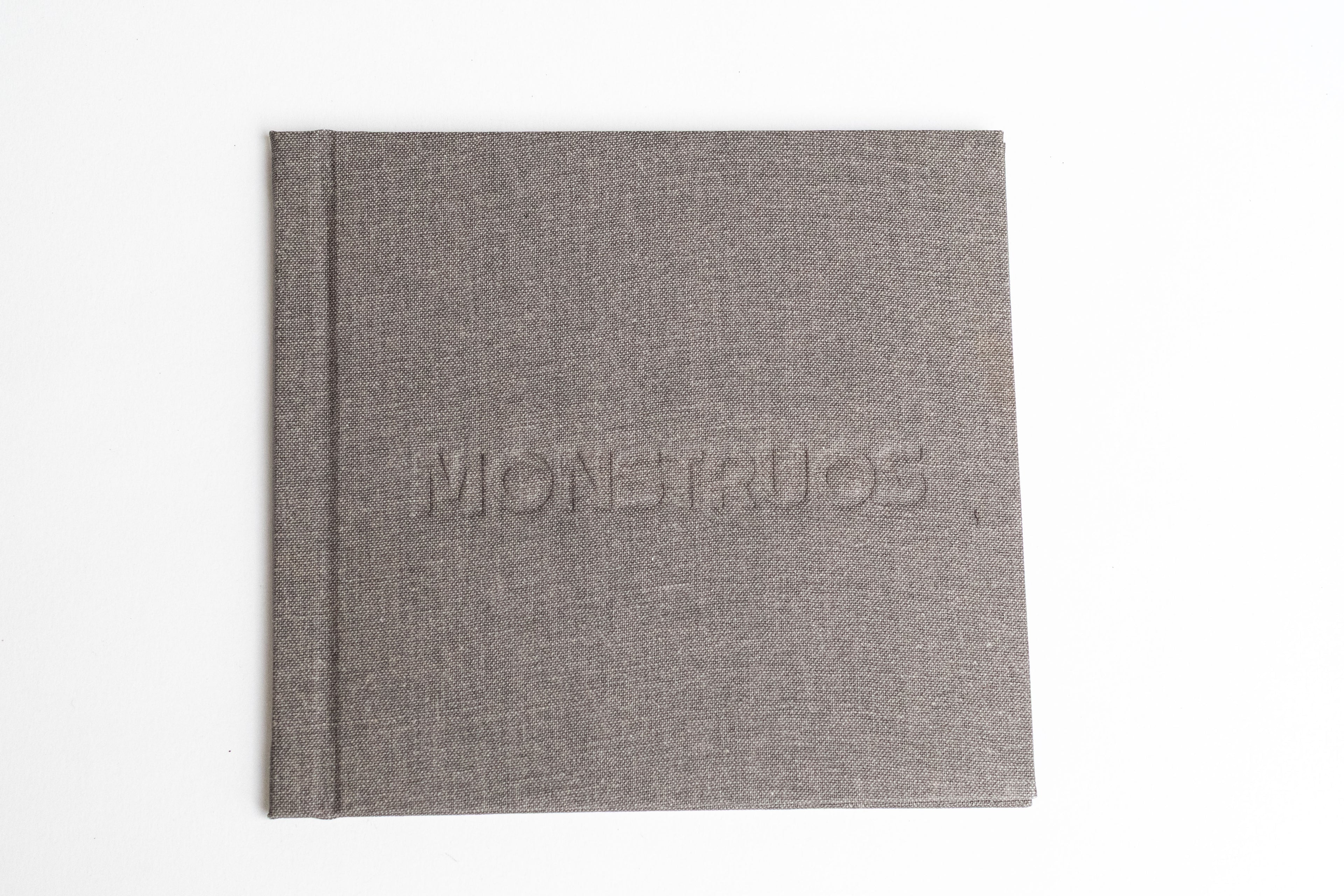 Monstruos (Monsters)