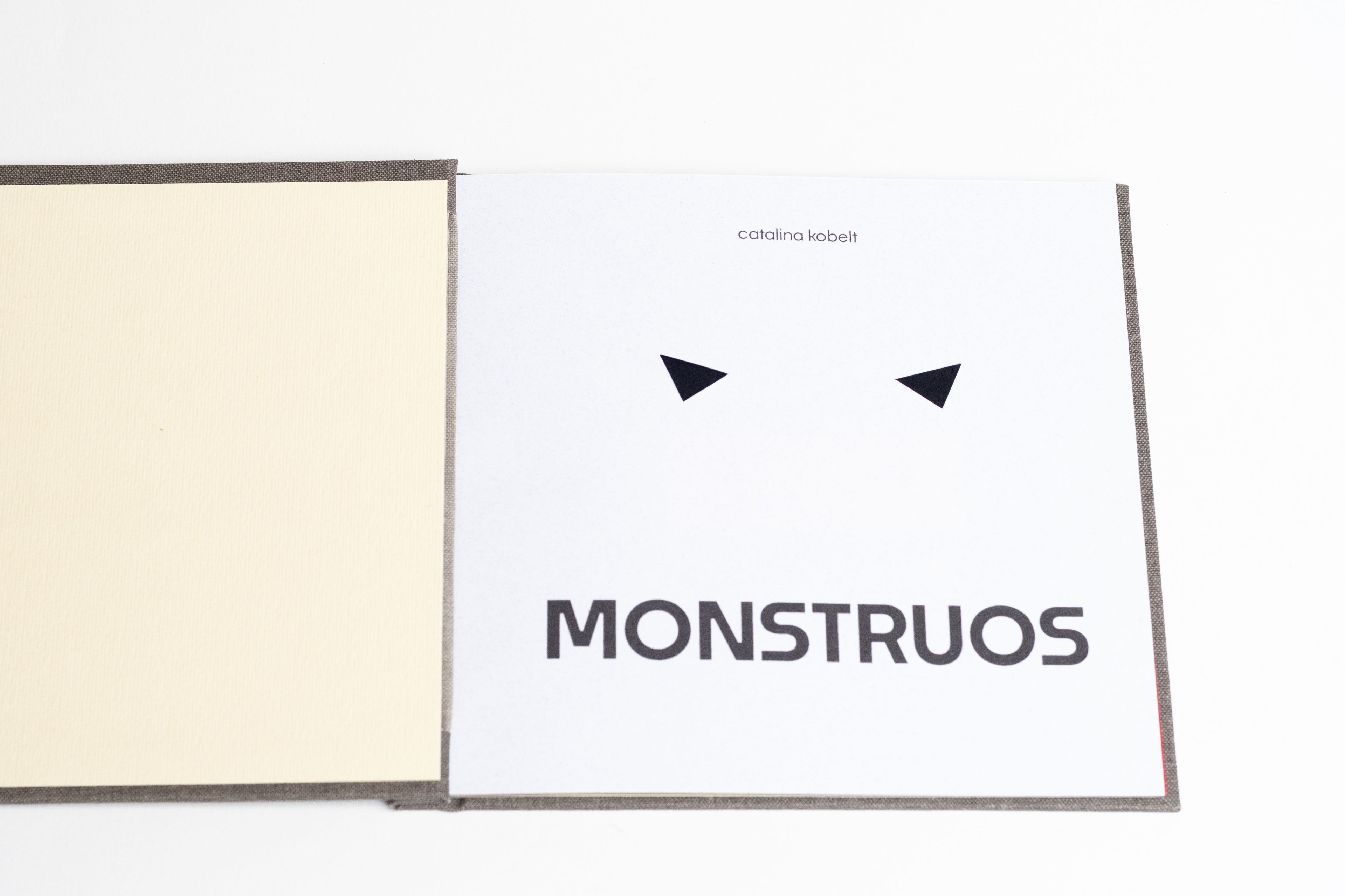 Monstruos (Monsters)