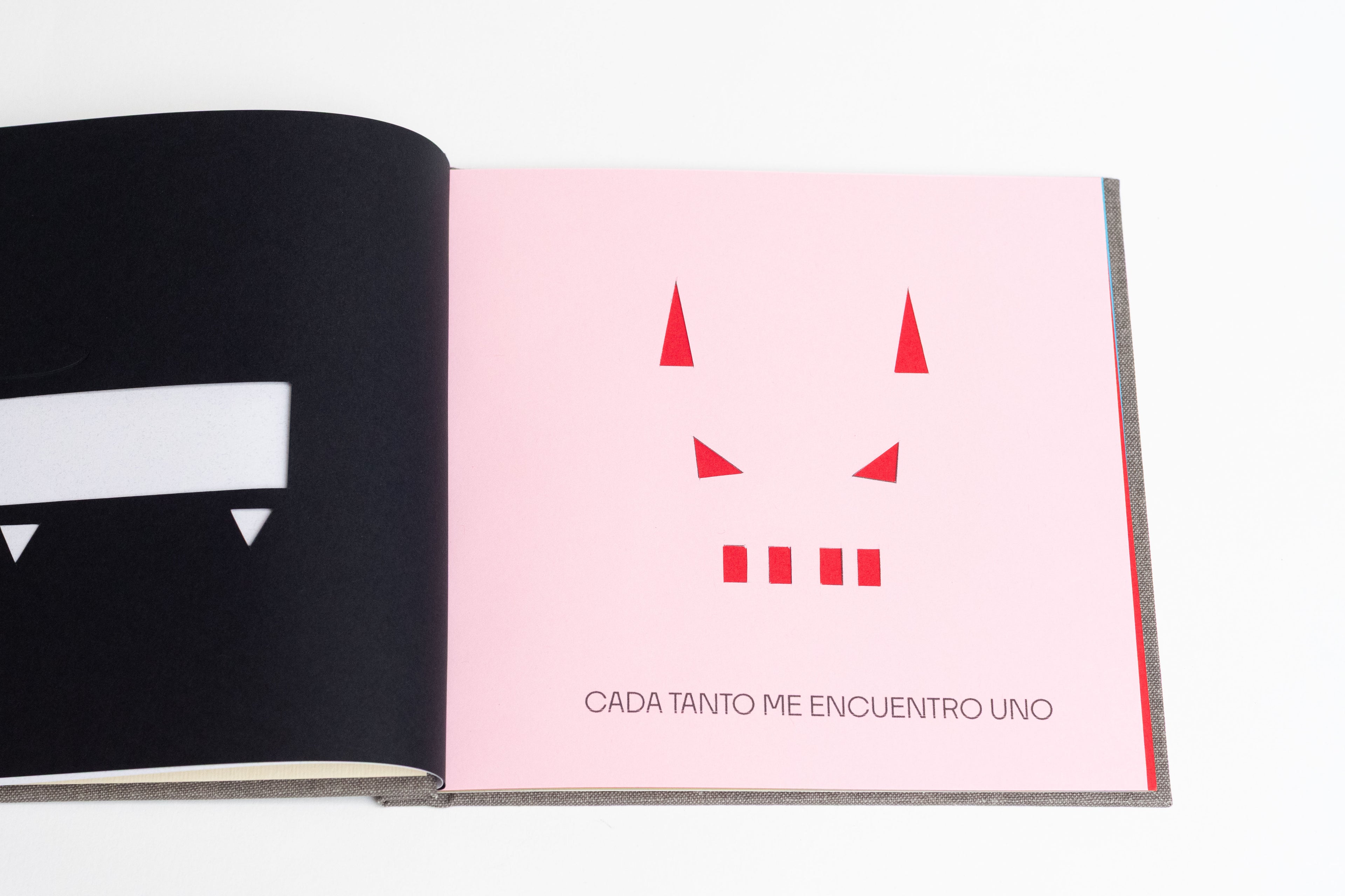 Monstruos (Monsters)