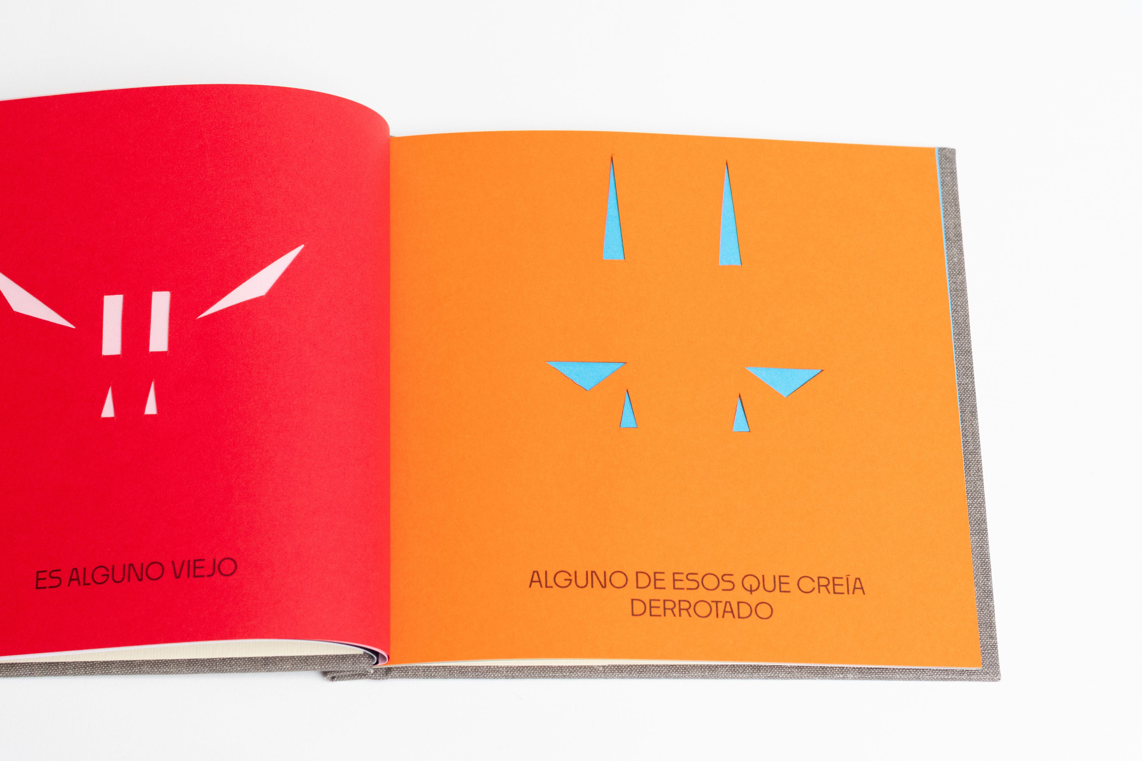 Monstruos (Monsters)