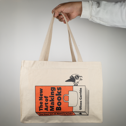 The New Art of Making Books