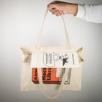 The New Art of Making Books