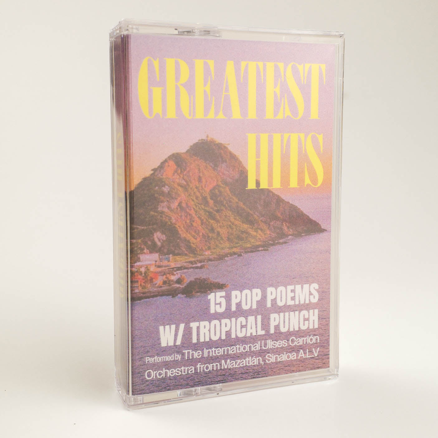 Greatest Hits