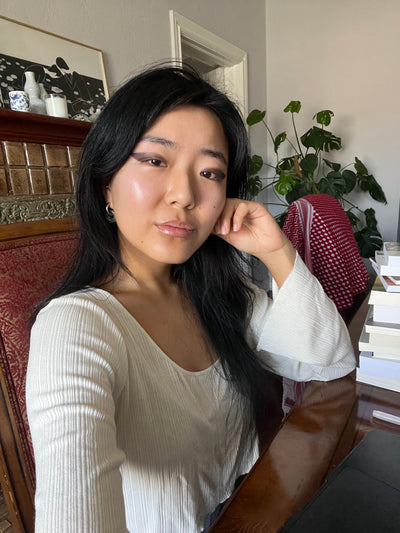 Haeri Lee