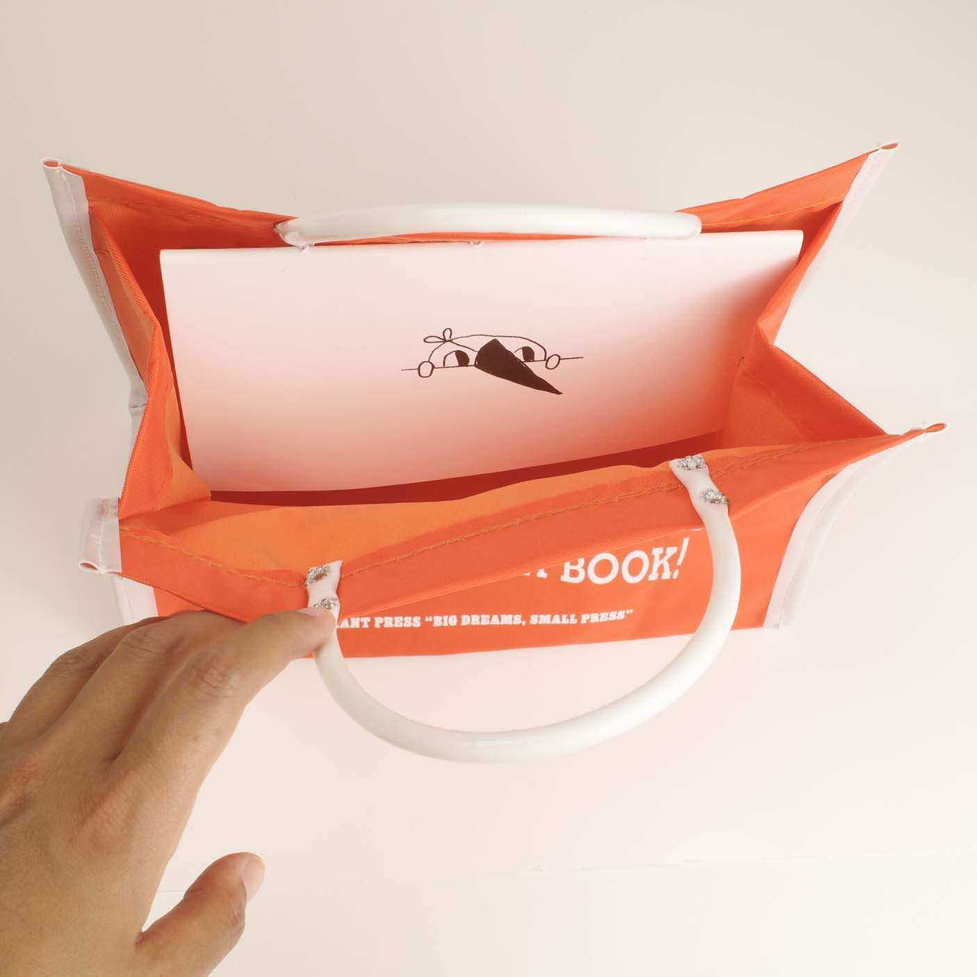 The New Art of Making Books
