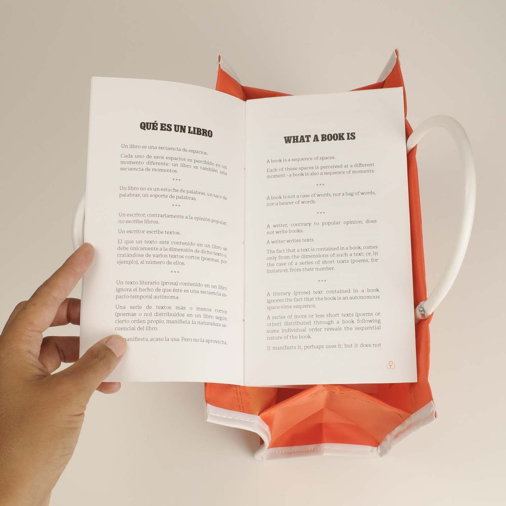 The New Art of Making Books