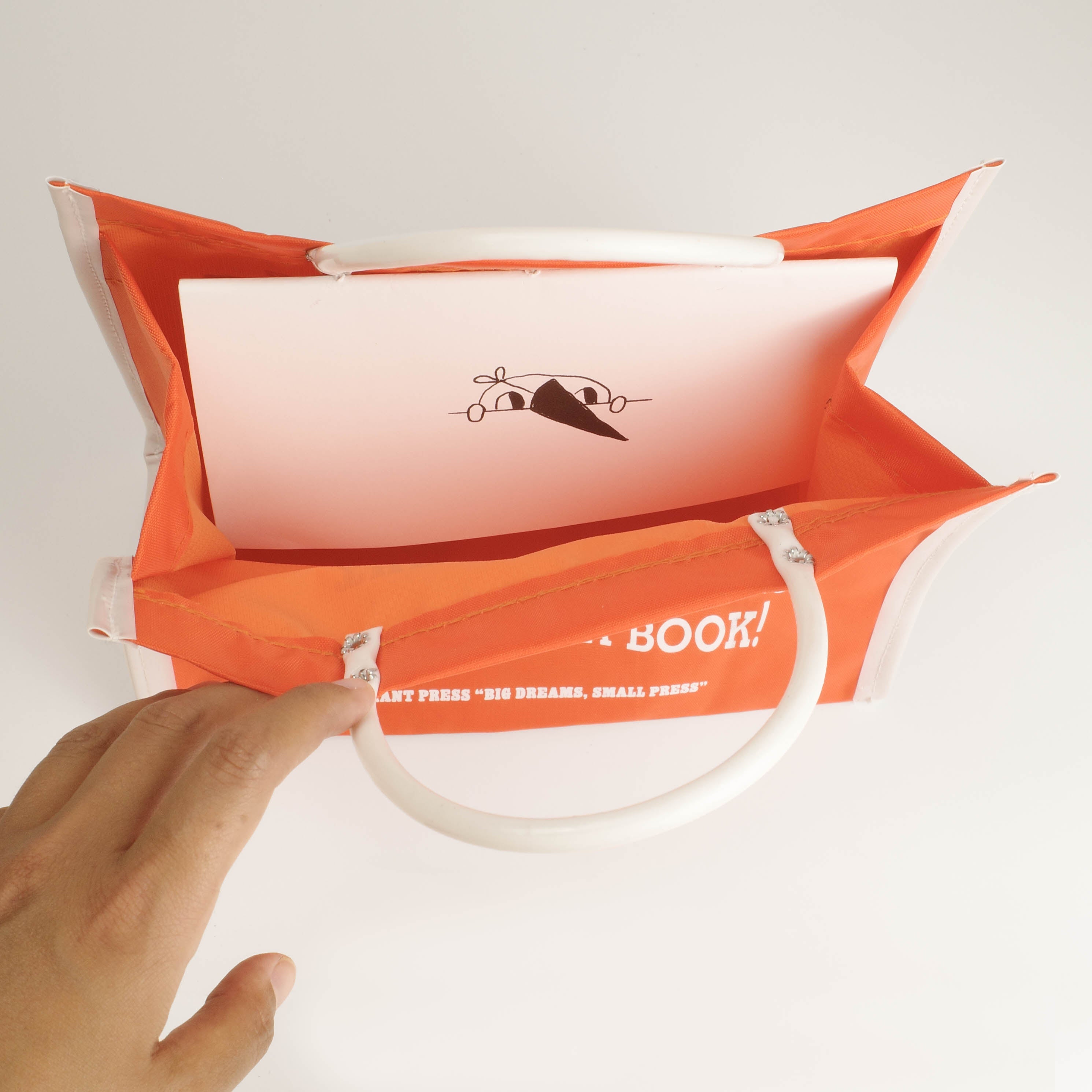 The New Art of Making Books