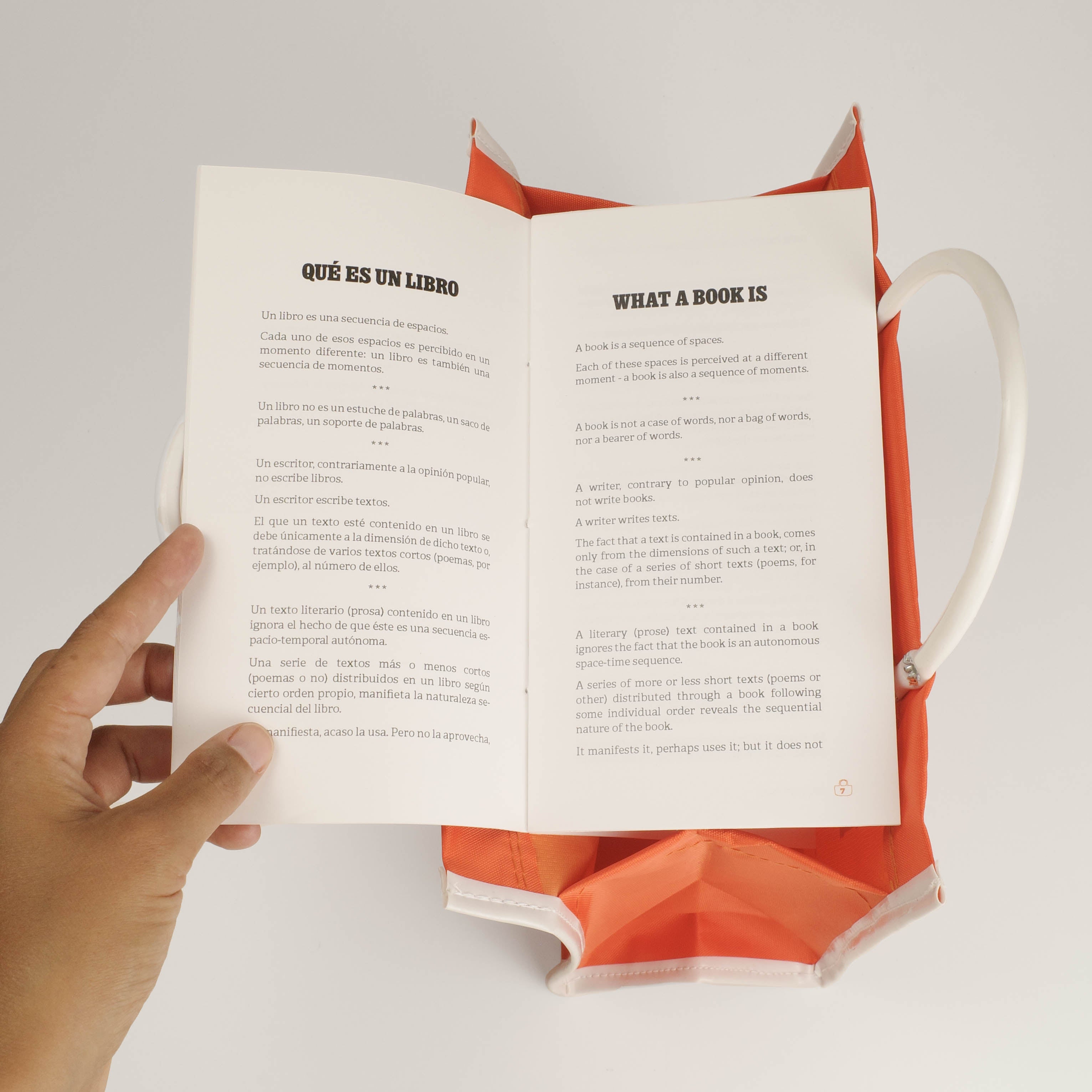 The New Art of Making Books