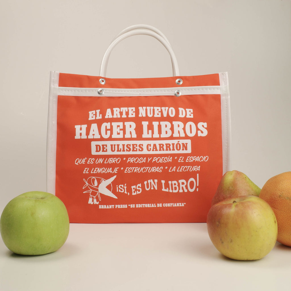 The New Art of Making Books