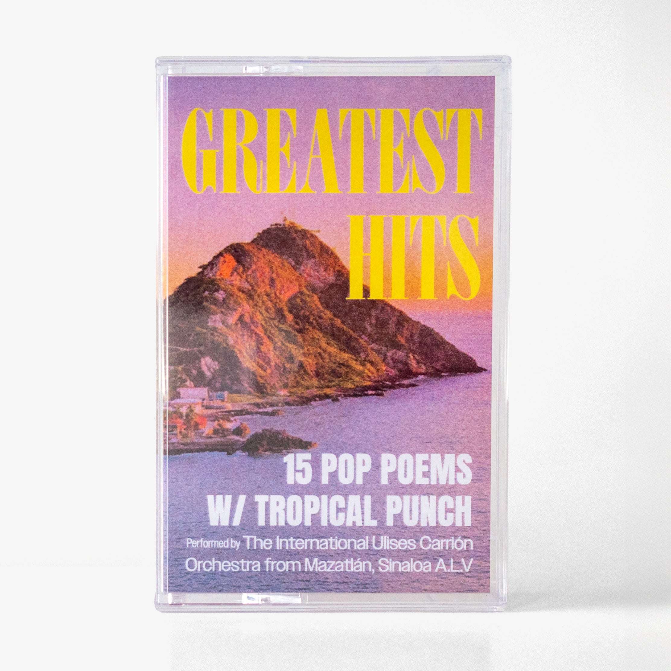 Greatest Hits