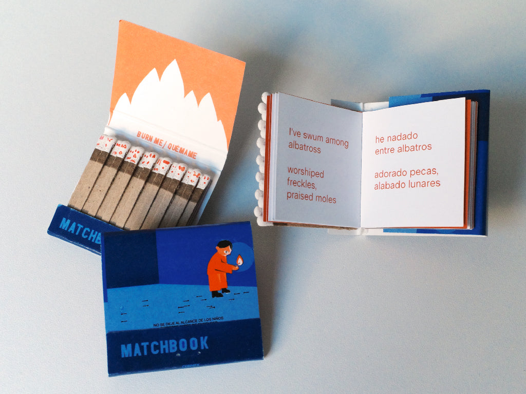 Matchbook