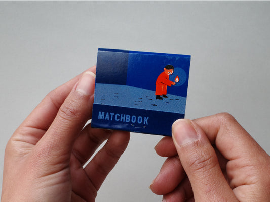 Matchbook