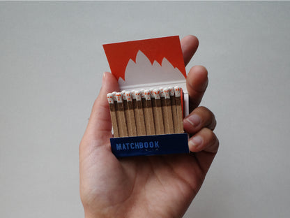 Matchbook