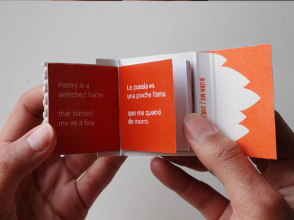 Matchbook