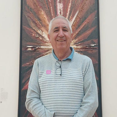 Carlos Sobrino Prado