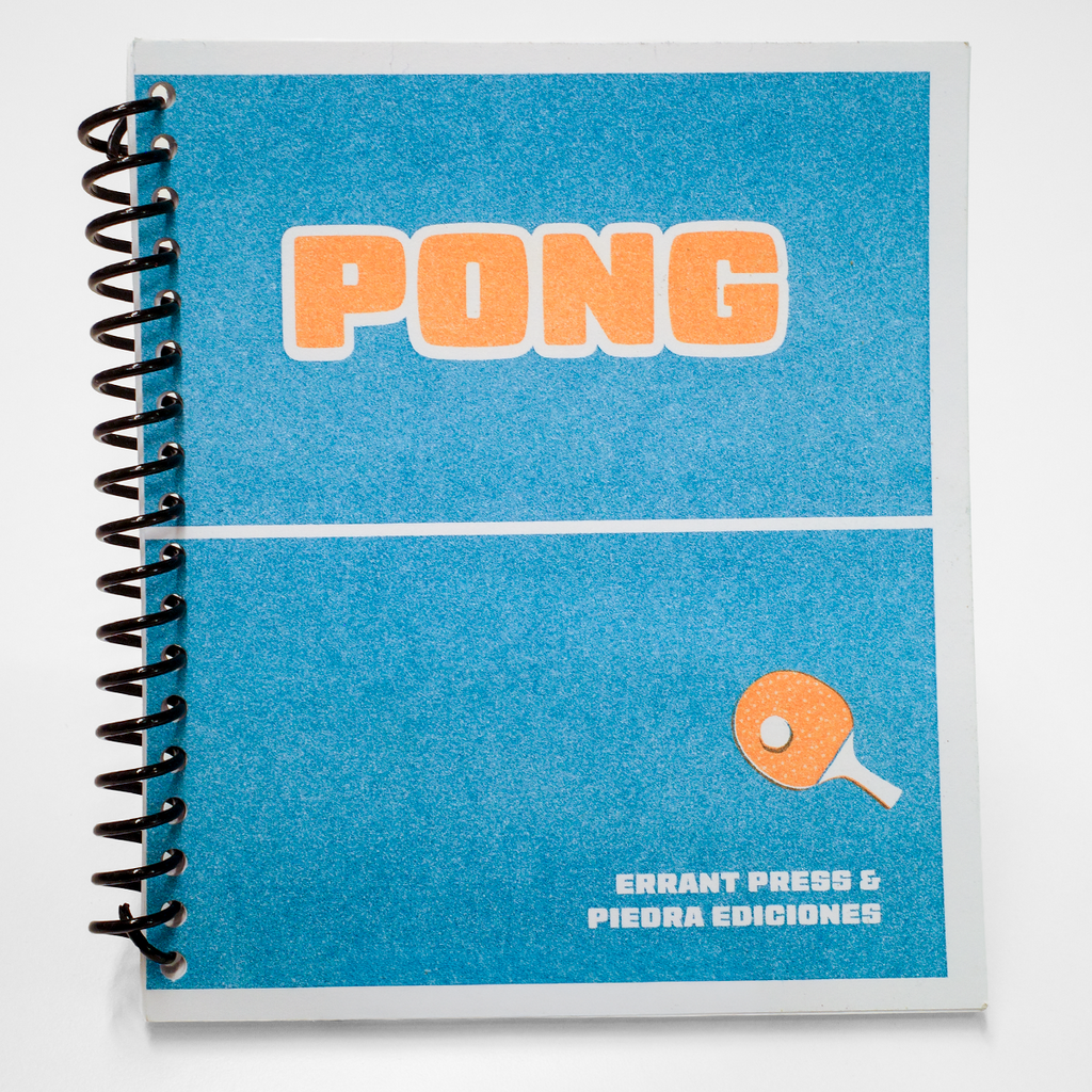 Ping Pong #1