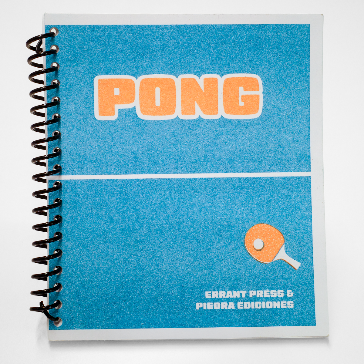 Ping Pong #1
