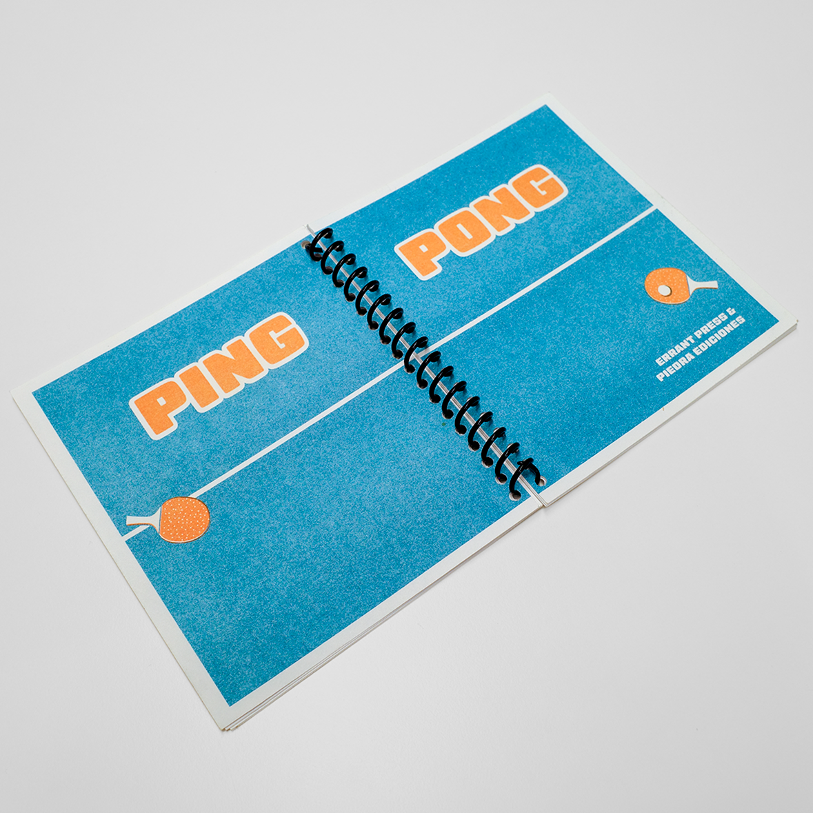 Ping Pong #1